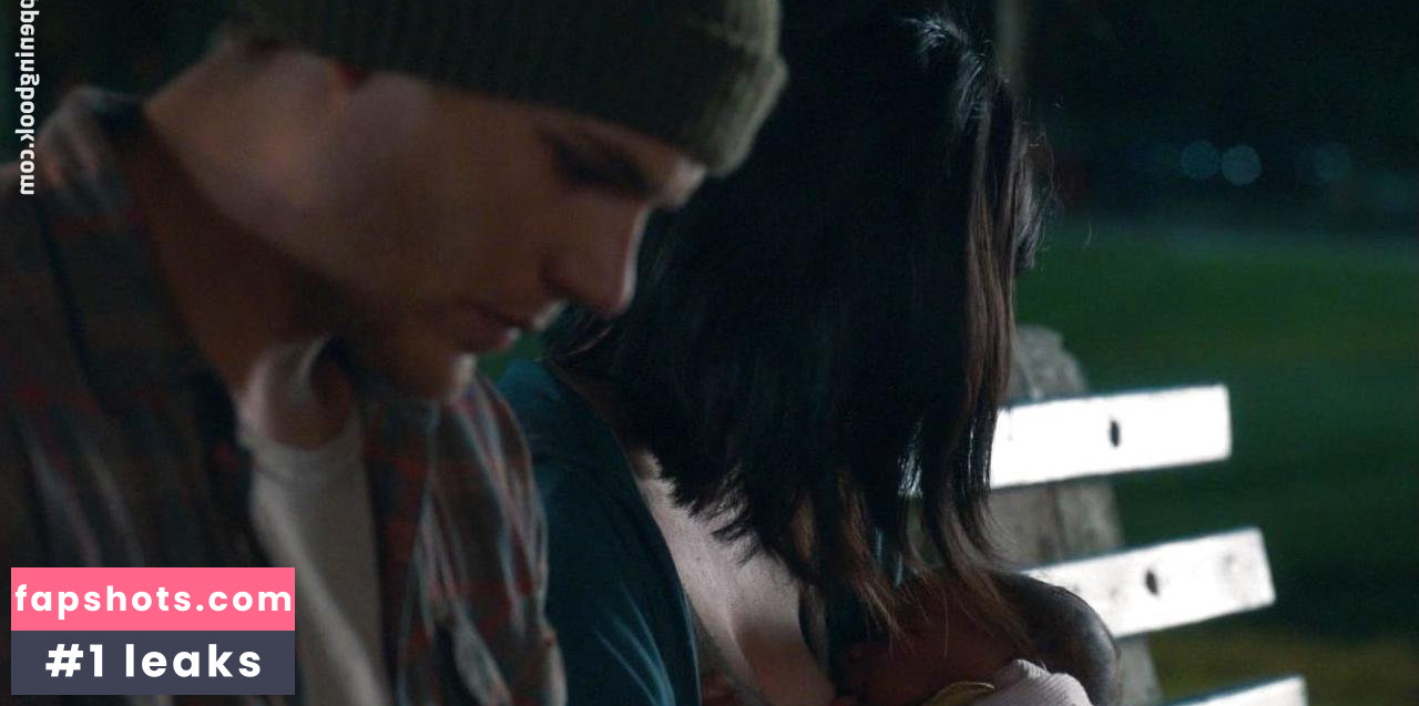 Annie Q. gallery photo #4