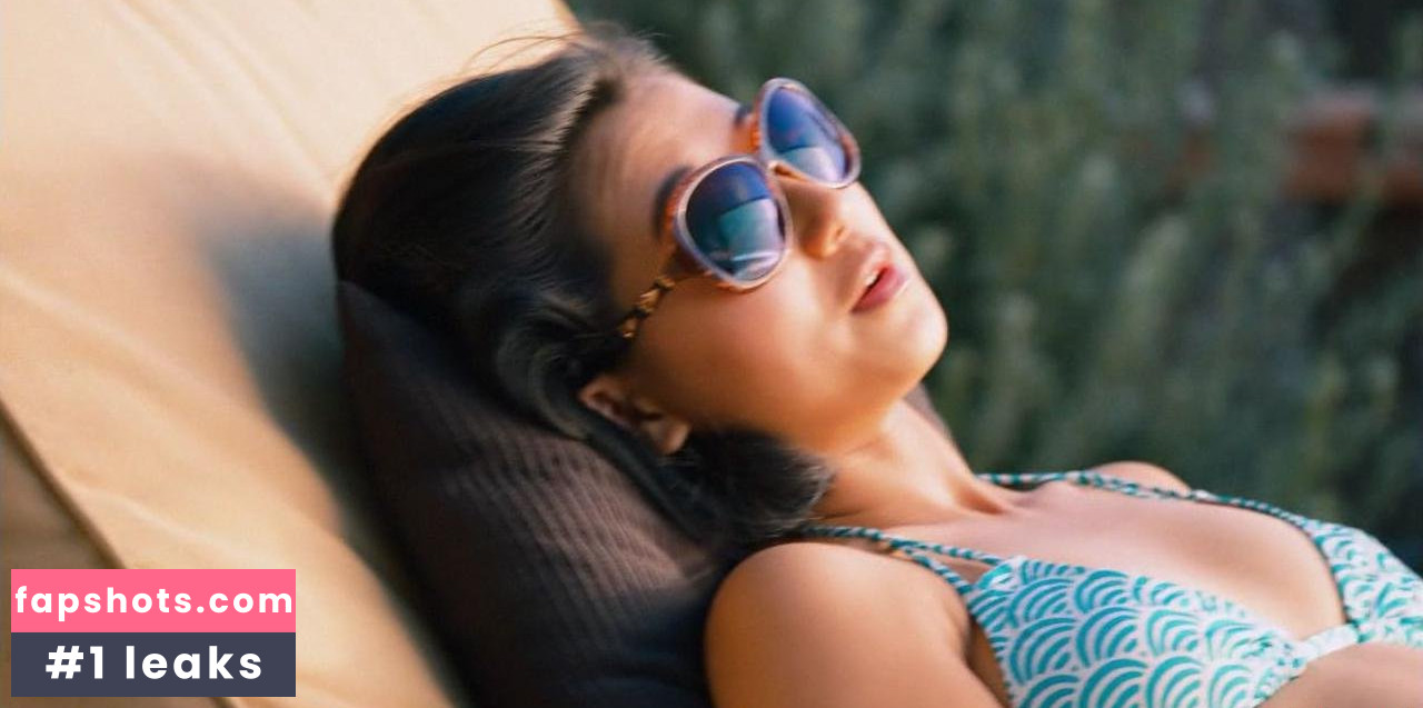 Annie Q. gallery photo #7