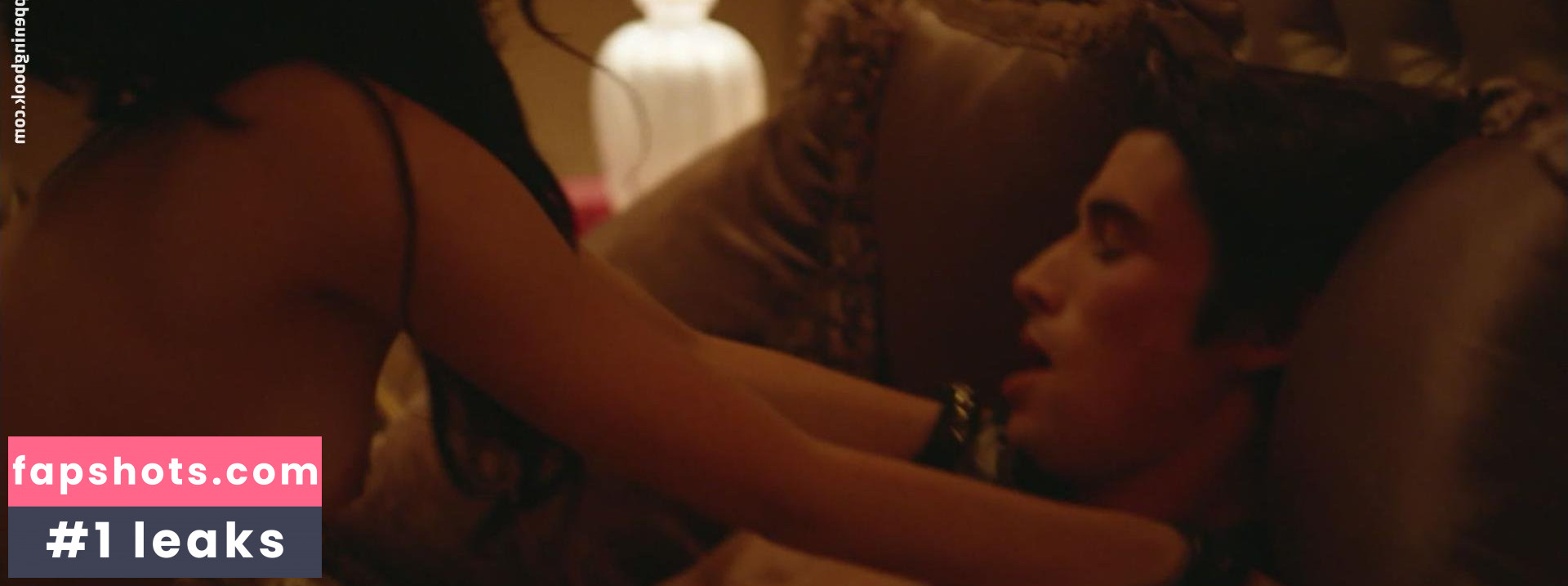 Annie Q. gallery photo #9