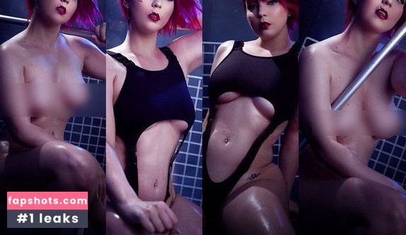 Annie Seixas Nude Leaks OnlyFans Photos #16 - LeakJerk