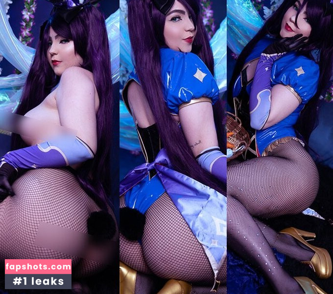 Annie Seixas Nahé úniky fotek pouze od fanoušků #6 - Fapshots