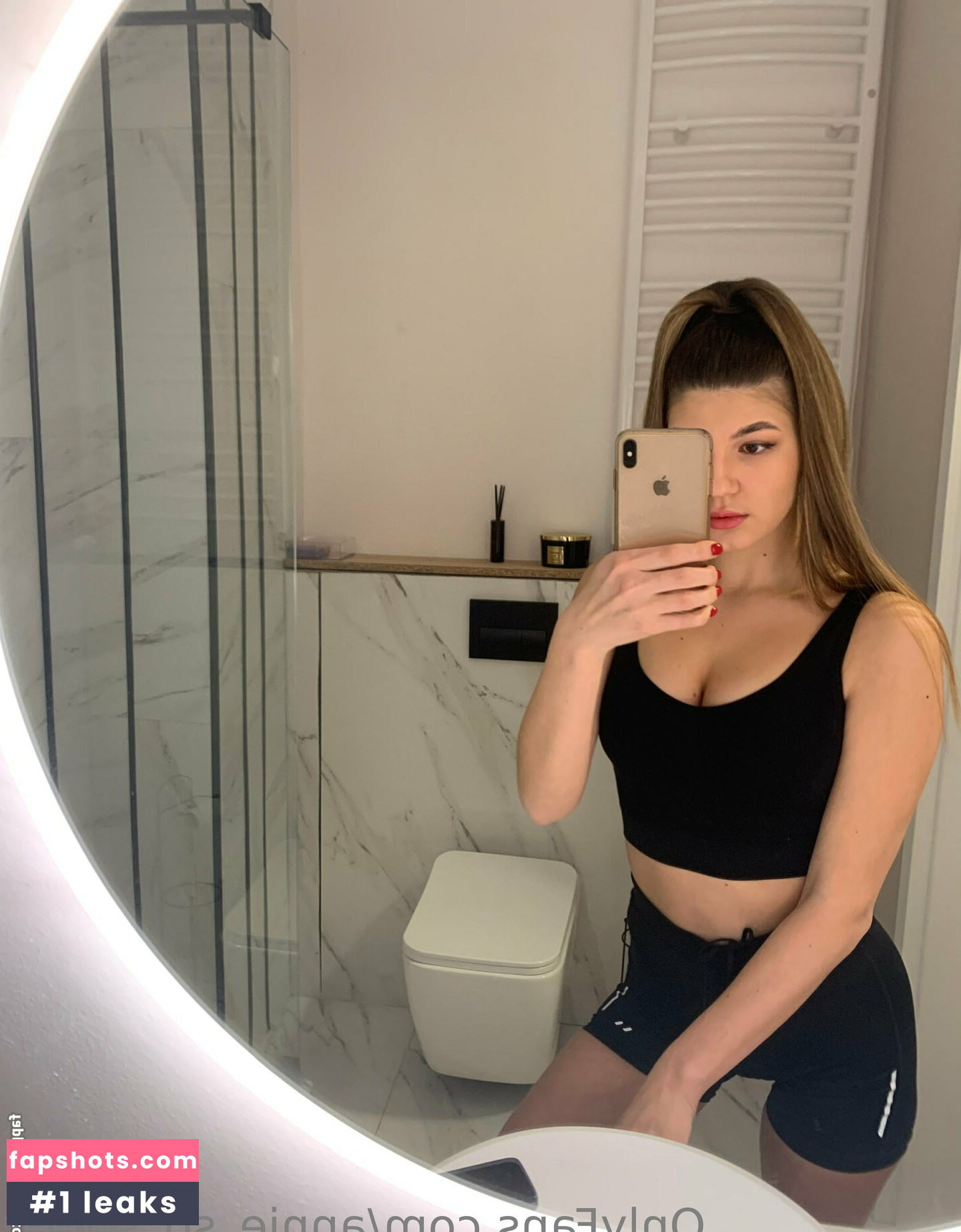 annie_so_sweet Filtración Desnuda OnlyFans Foto #4 - Fapshots