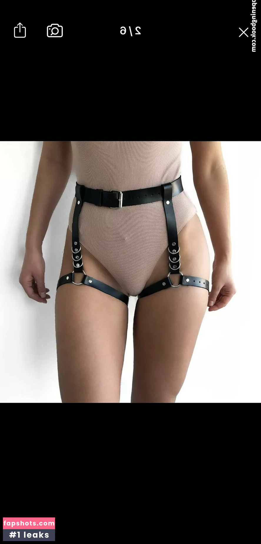 annie_so_sweet Filtración Desnuda OnlyFans Foto #8 - Fapshots