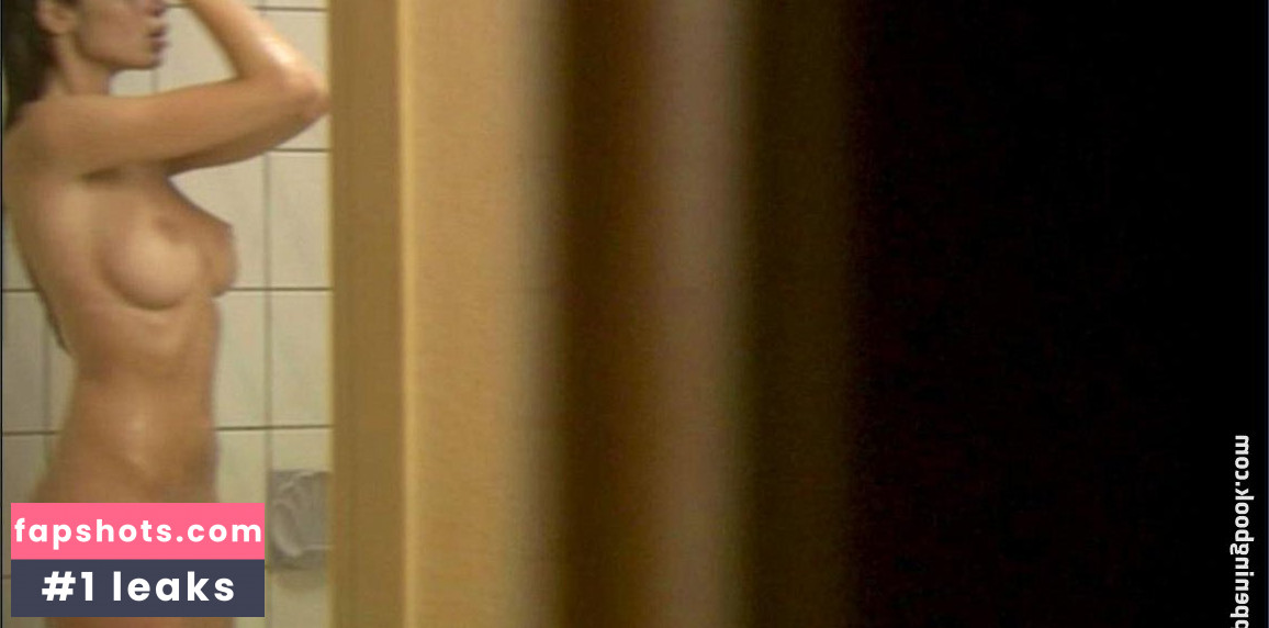 Annie Sorell gallery photo #4