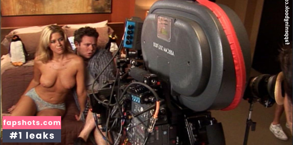 Annie Wood Nahé úniky fotek pouze od fanoušků #3 - Fapshots