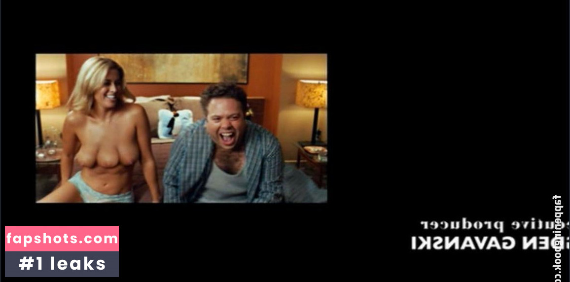 Annie Wood Nahé úniky fotek pouze od fanoušků #4 - Fapshots