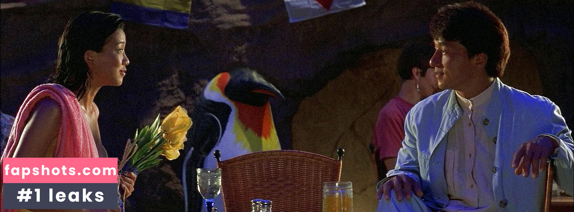 Annie Wu gallery photo #2