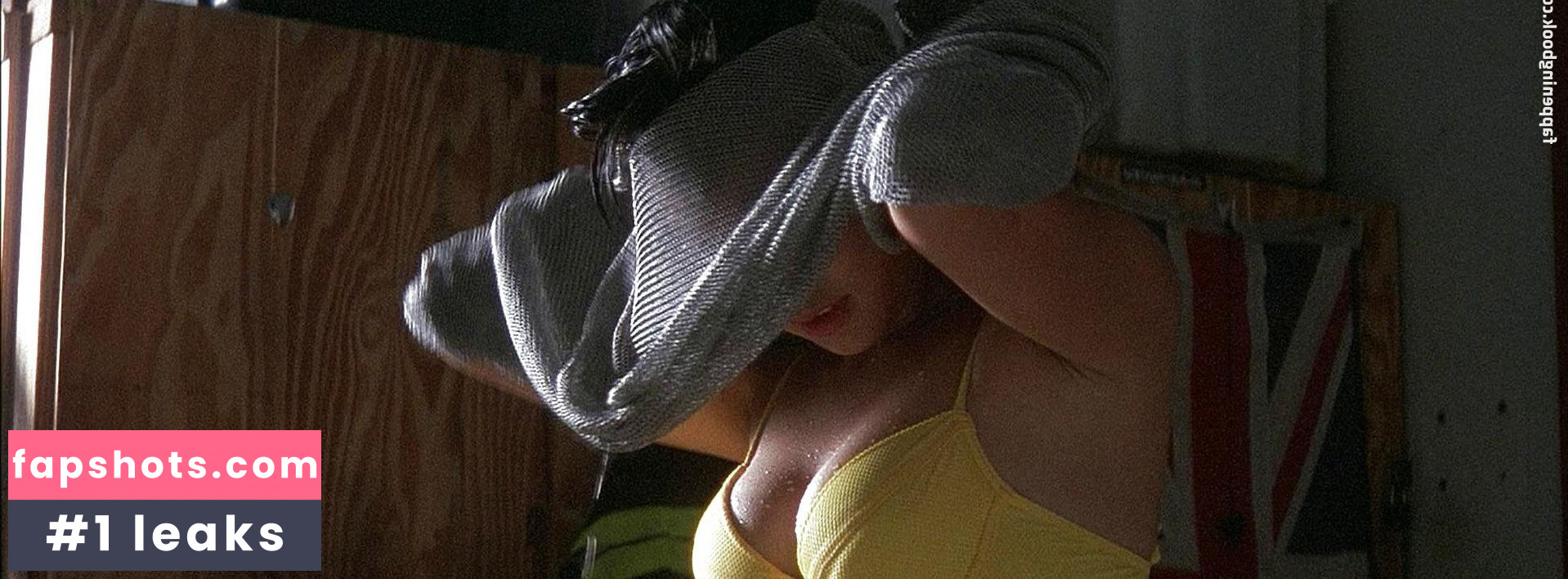 Annie Wu gallery photo #3