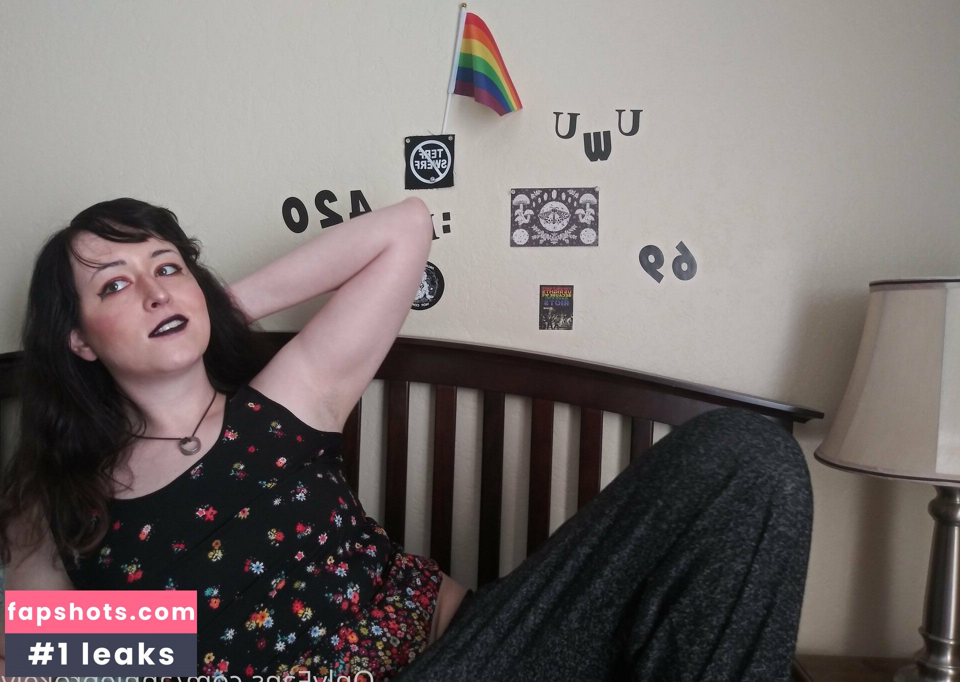 anniebrokely gallery photo #4