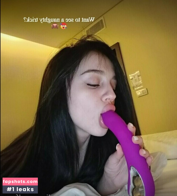 anniediamondfree Filtración Desnuda OnlyFans Foto #2 - Fapshots