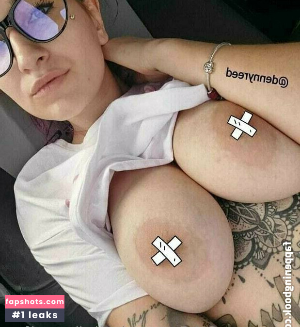 anniediamondfree Filtración Desnuda OnlyFans Foto #11 - Fapshots