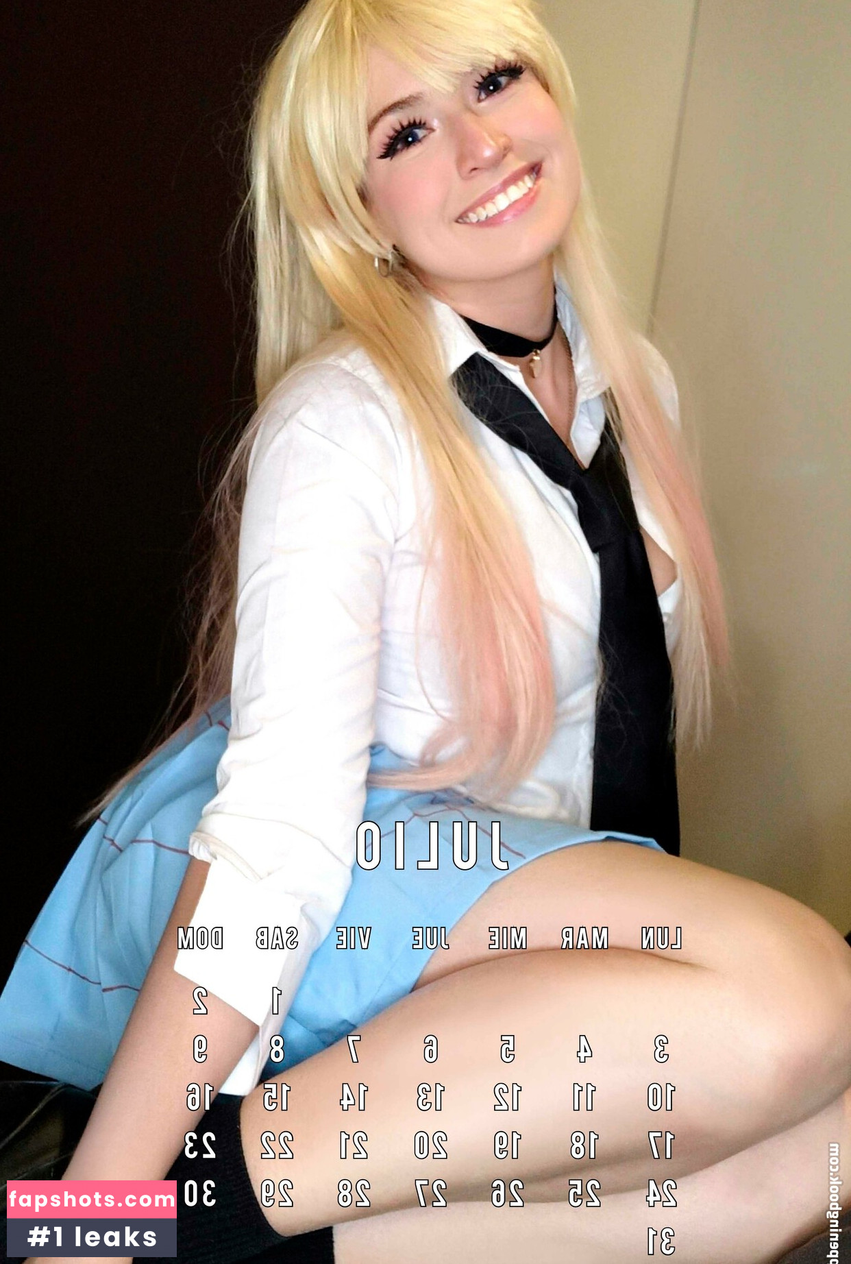 Anniemon gallery photo #18