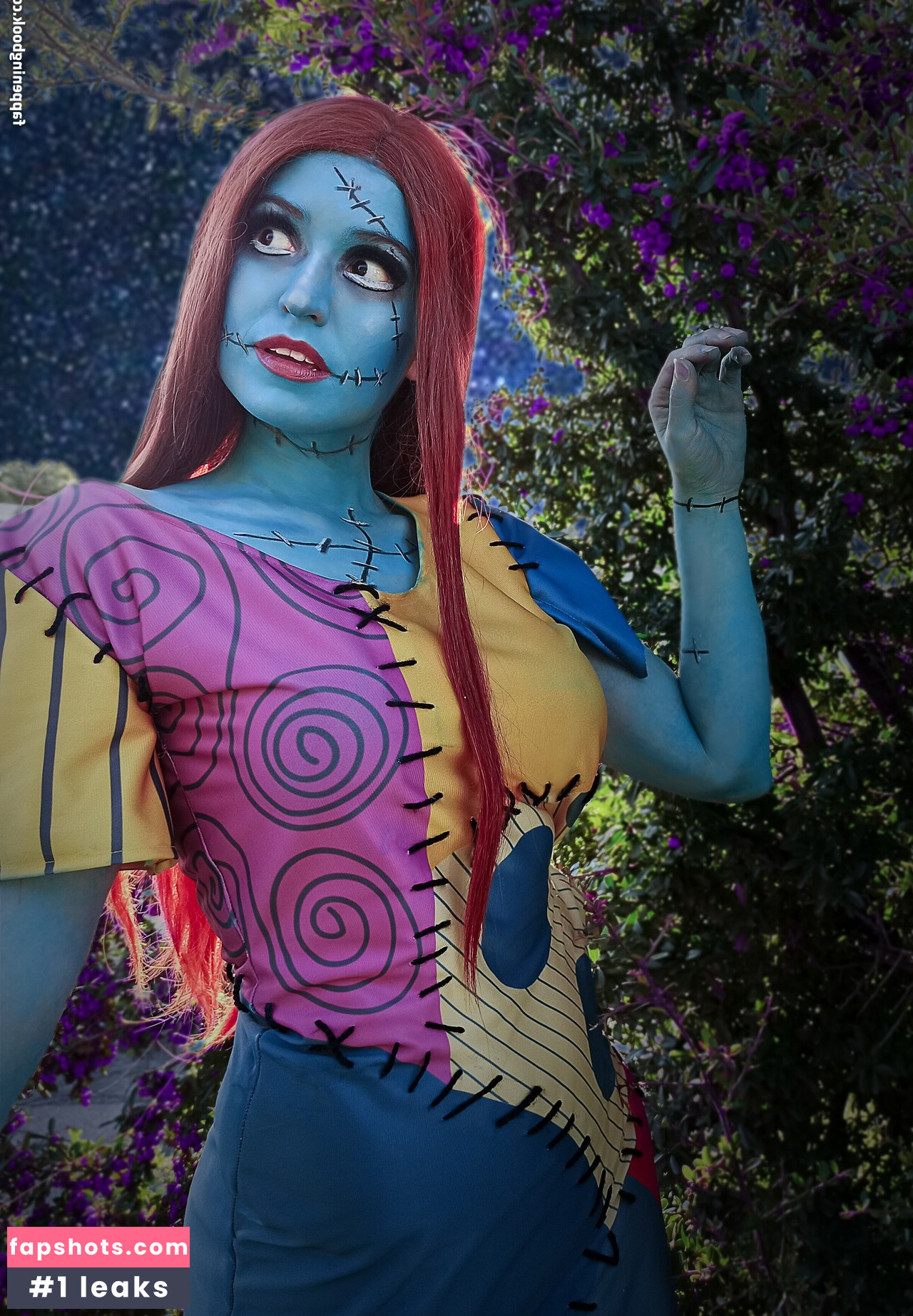 Anniemon gallery photo #27