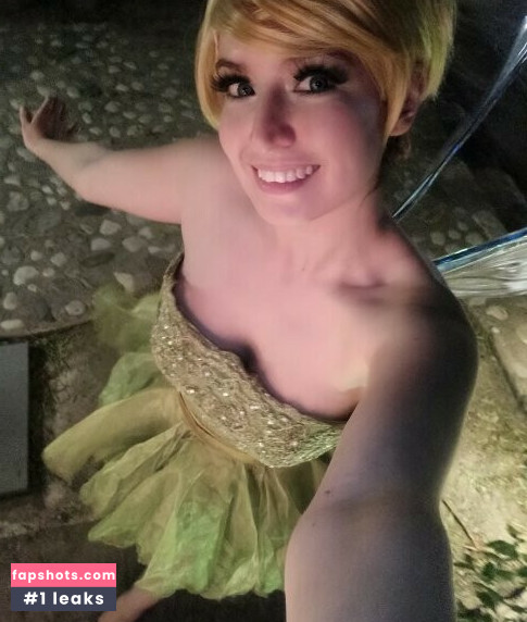 Anniemon gallery photo #41