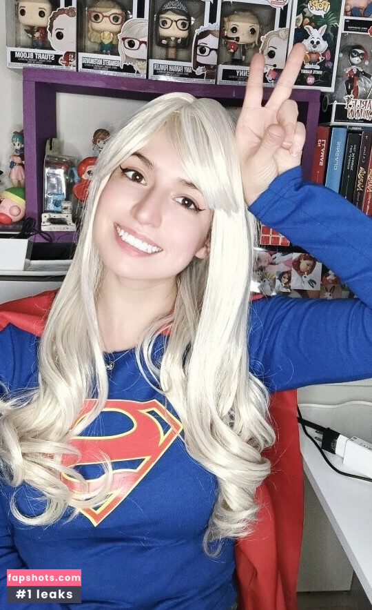 Anniemon gallery photo #45