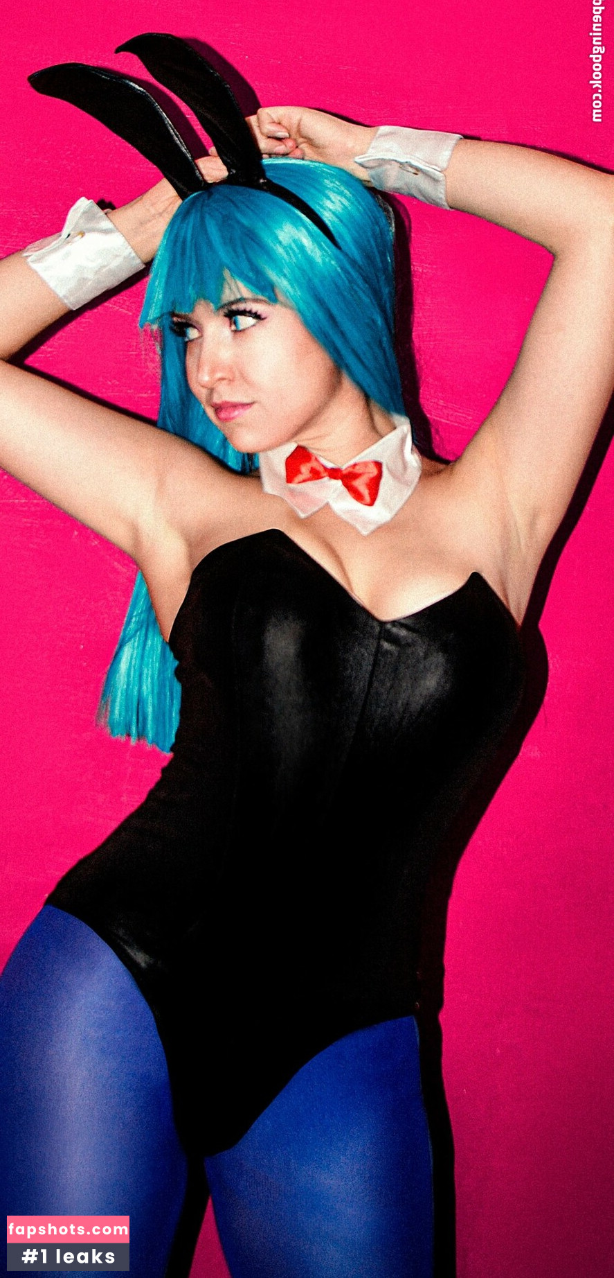 Anniemon gallery photo #48