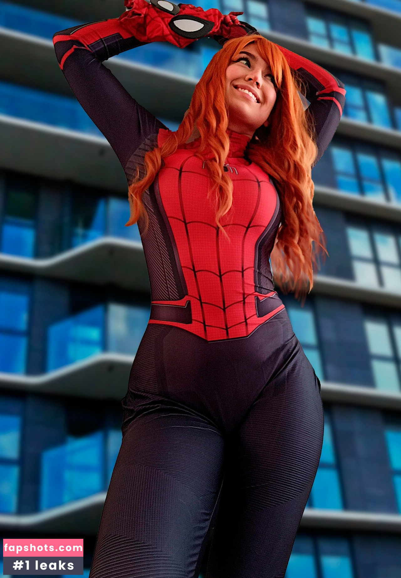 Anniemon gallery photo #50