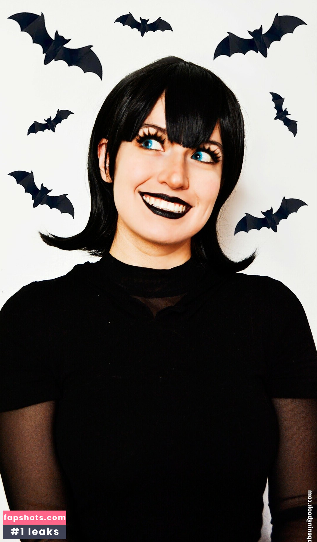 Anniemon gallery photo #64