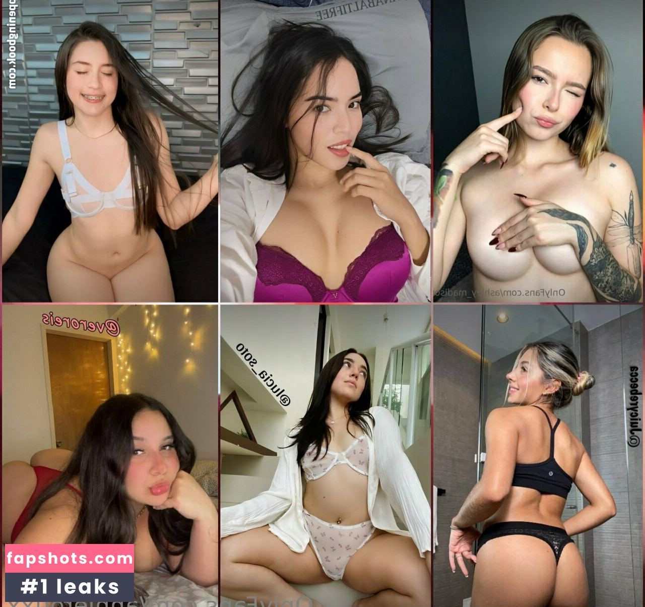 annierouxx Nude Leaks OnlyFans Photos #15 - LeakJerk