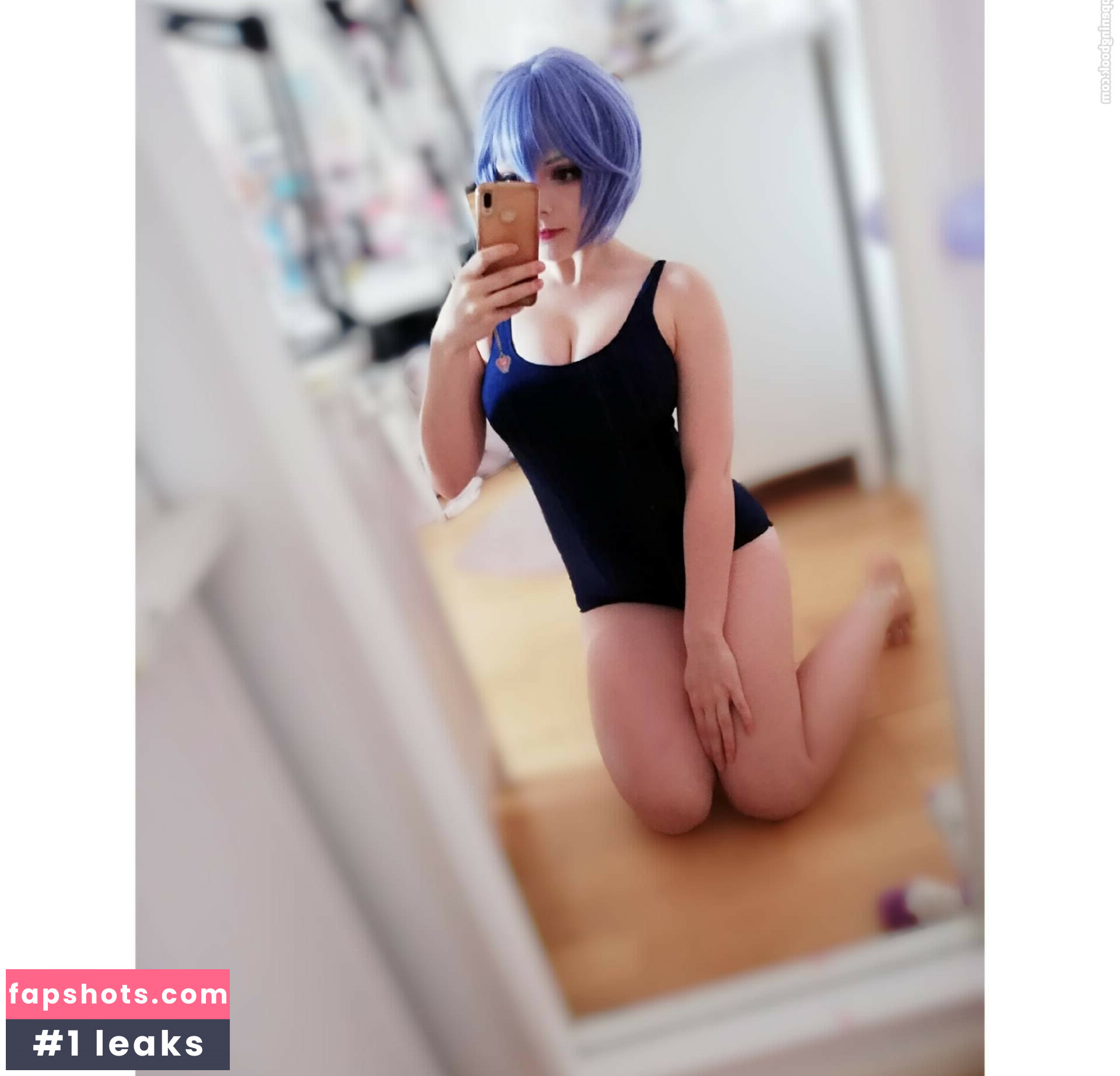 anniicosplays Nude Leaks OnlyFans Photos #3 - Fapshots