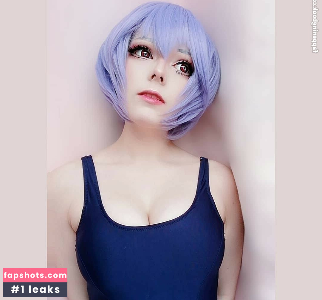 anniicosplays Nude Leaks OnlyFans Photos #4 - Fapshots