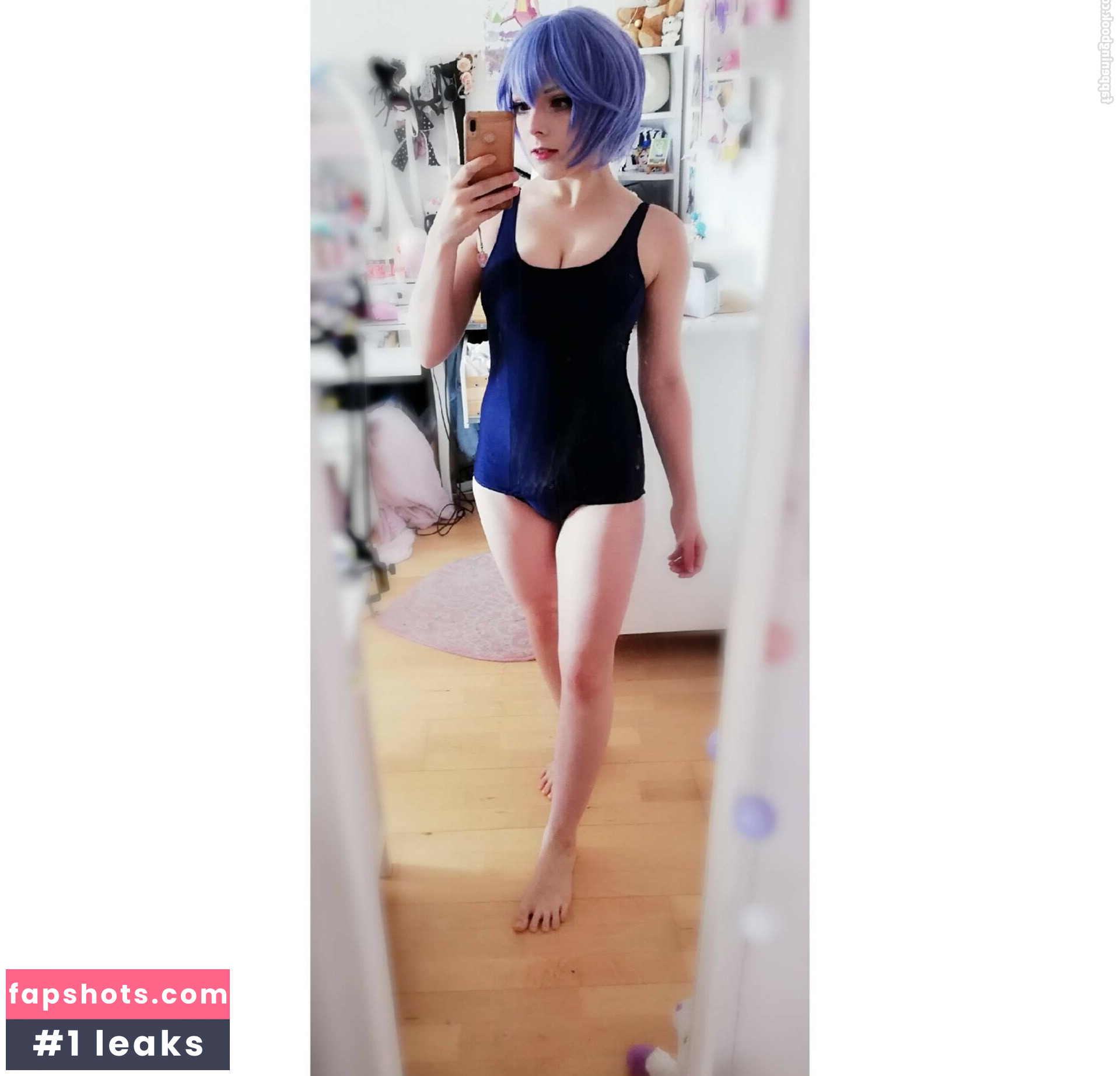 anniicosplays Nude Leaks OnlyFans Photos #5 - Fapshots