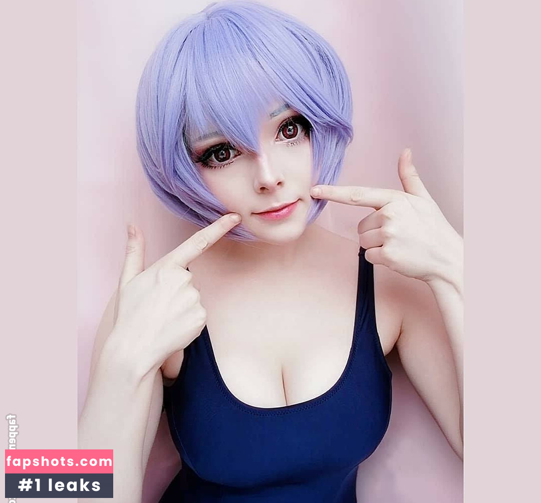 anniicosplays Nude Leaks OnlyFans Photos #6 - Fapshots