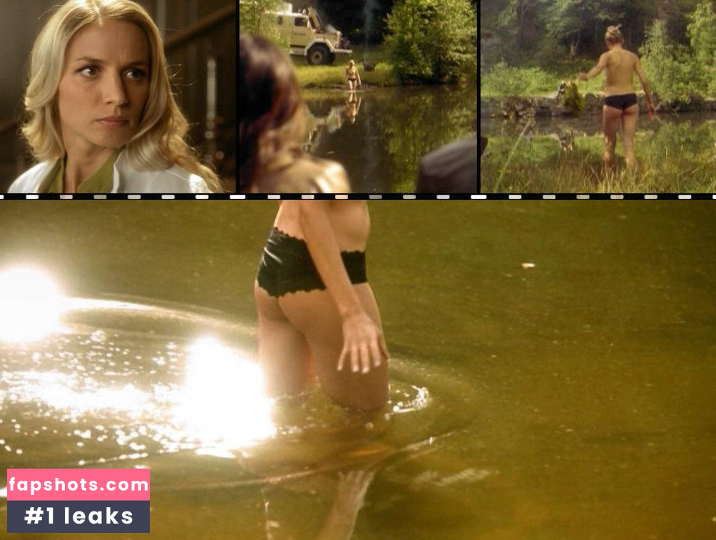 Annika Blendl gallery photo #17