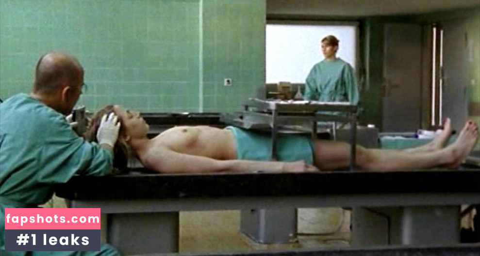 Annika Blendl gallery photo #19