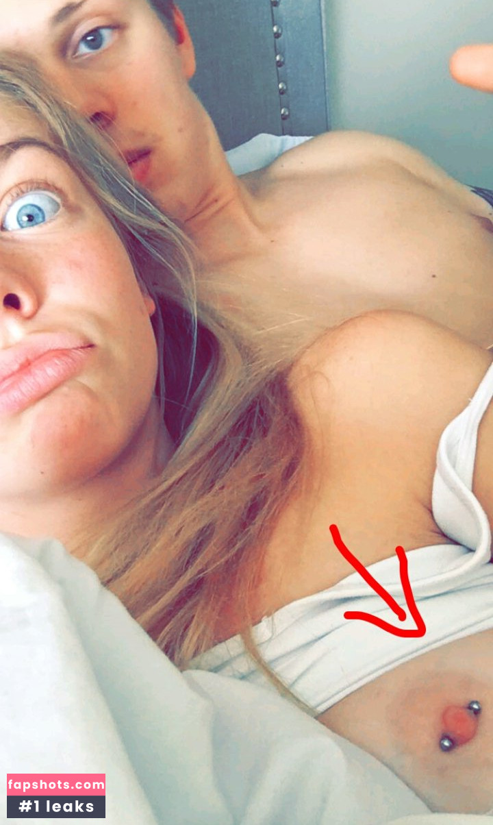 Annika Boron gallery photo #34