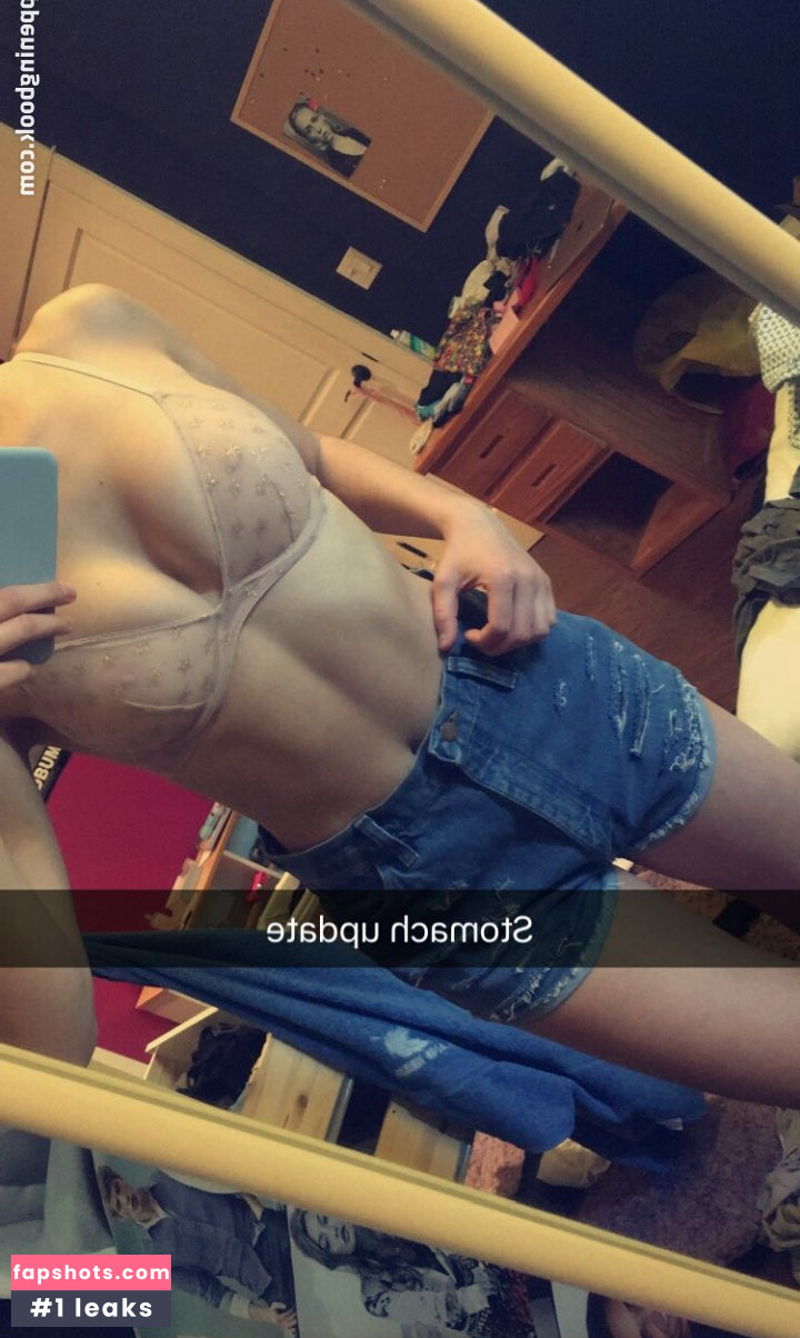 Annika Boron gallery photo #37