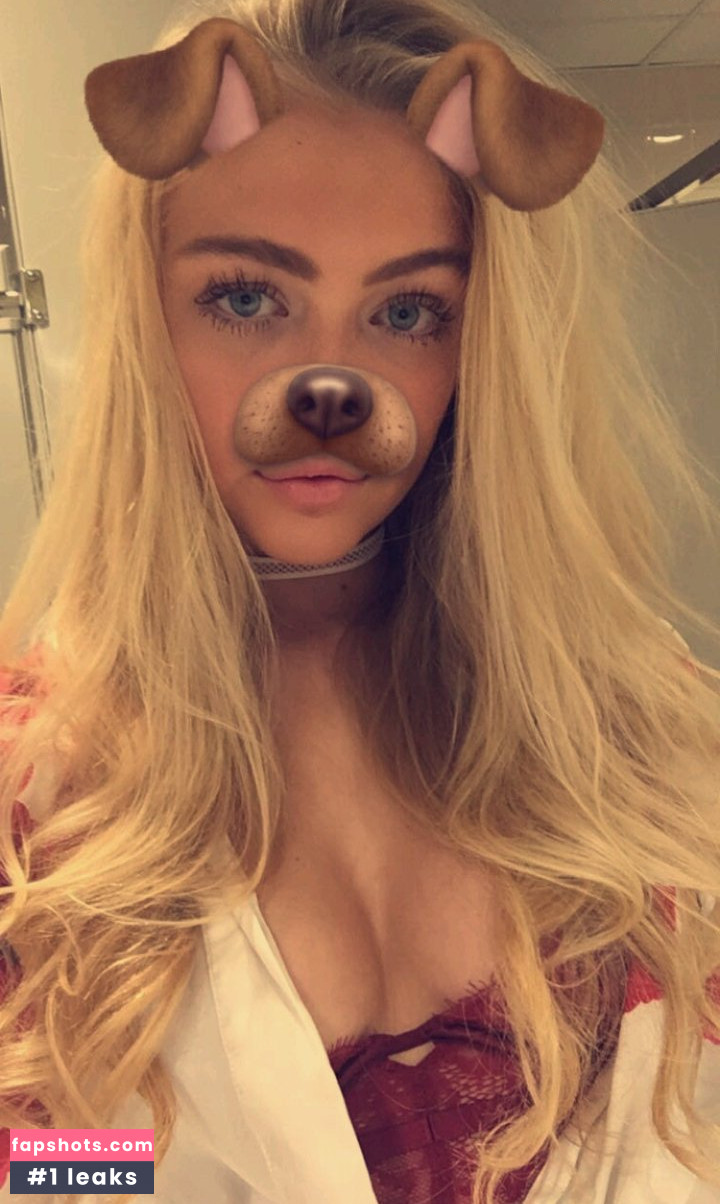 Annika Boron gallery photo #40