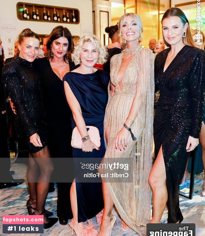 Annika Gassner Nahé úniky fotek pouze od fanoušků #22 - Fapshots