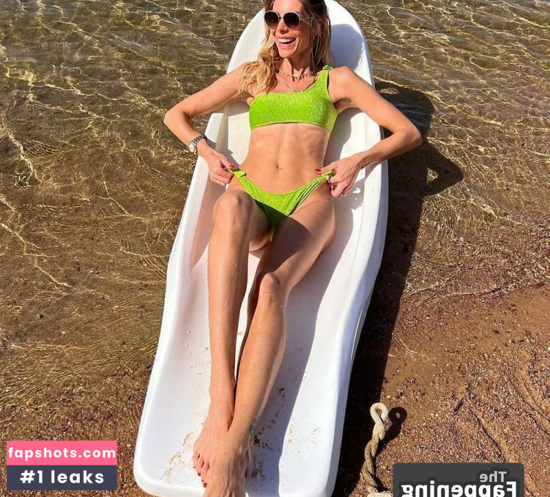 Annika Gassner Nahé úniky fotek pouze od fanoušků #27 - Fapshots