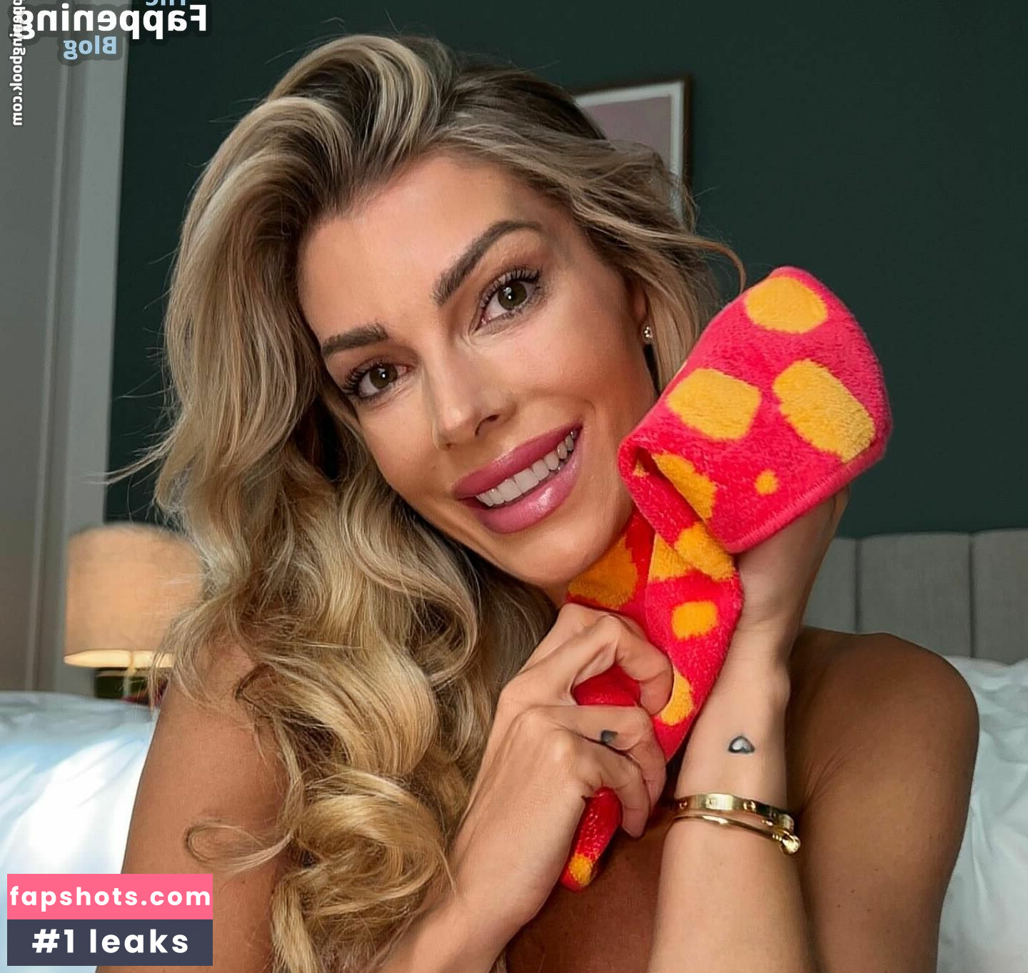 Annika Gassner Nahé úniky fotek pouze od fanoušků #30 - Fapshots