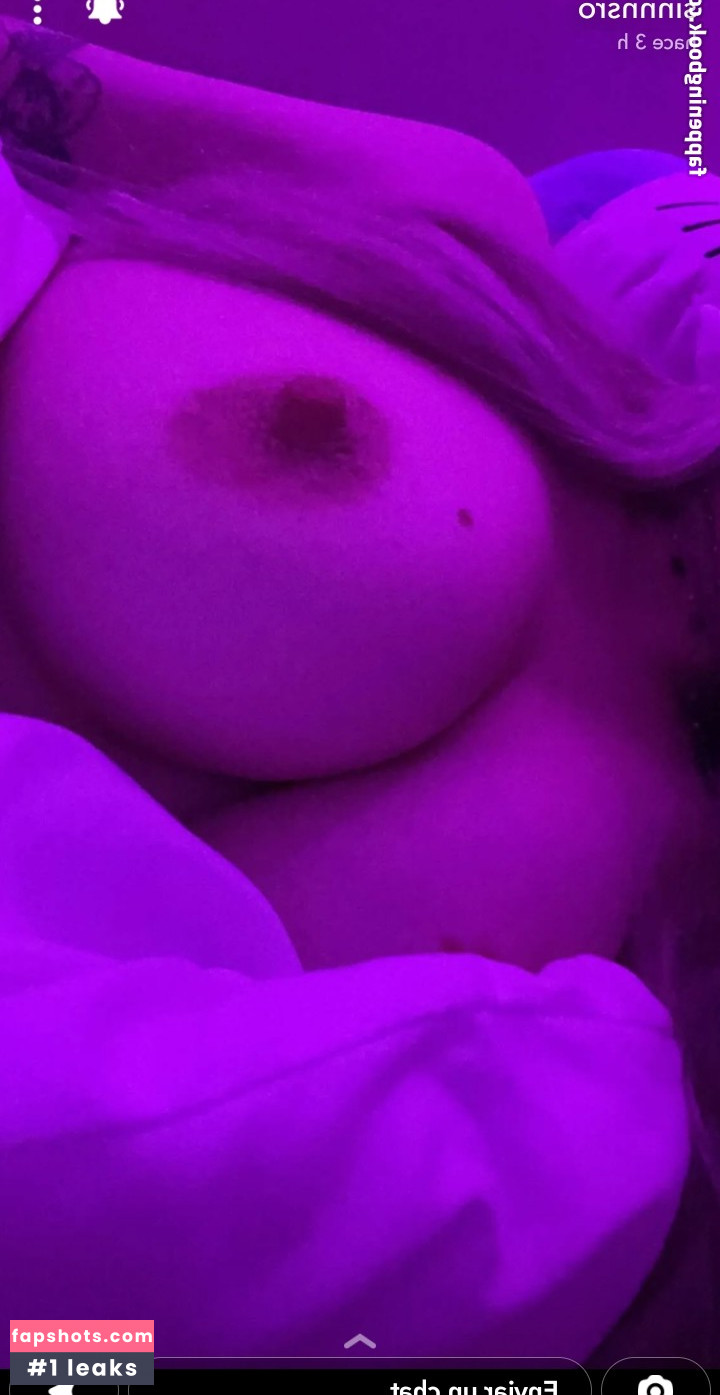 Annika Grace Nahé úniky fotek pouze od fanoušků #12 - Fapshots