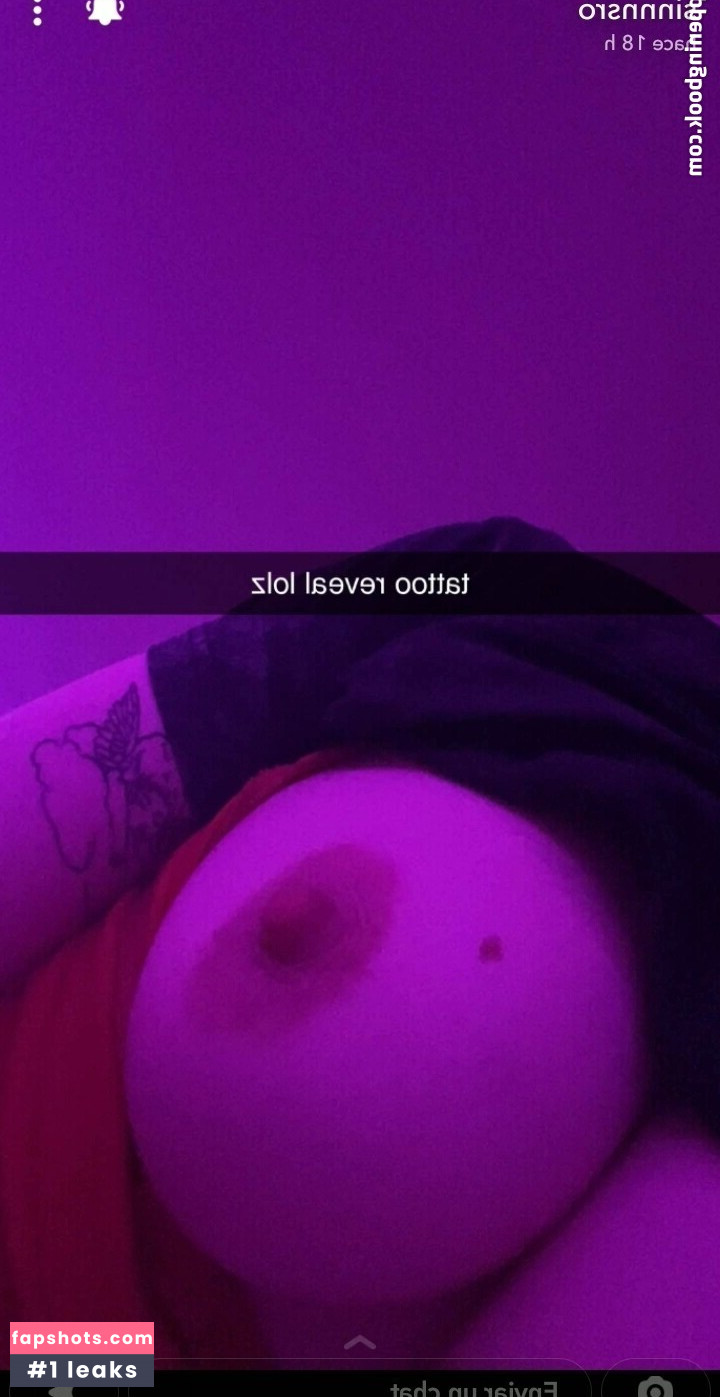 Annika Grace Nahé úniky fotek pouze od fanoušků #19 - Fapshots