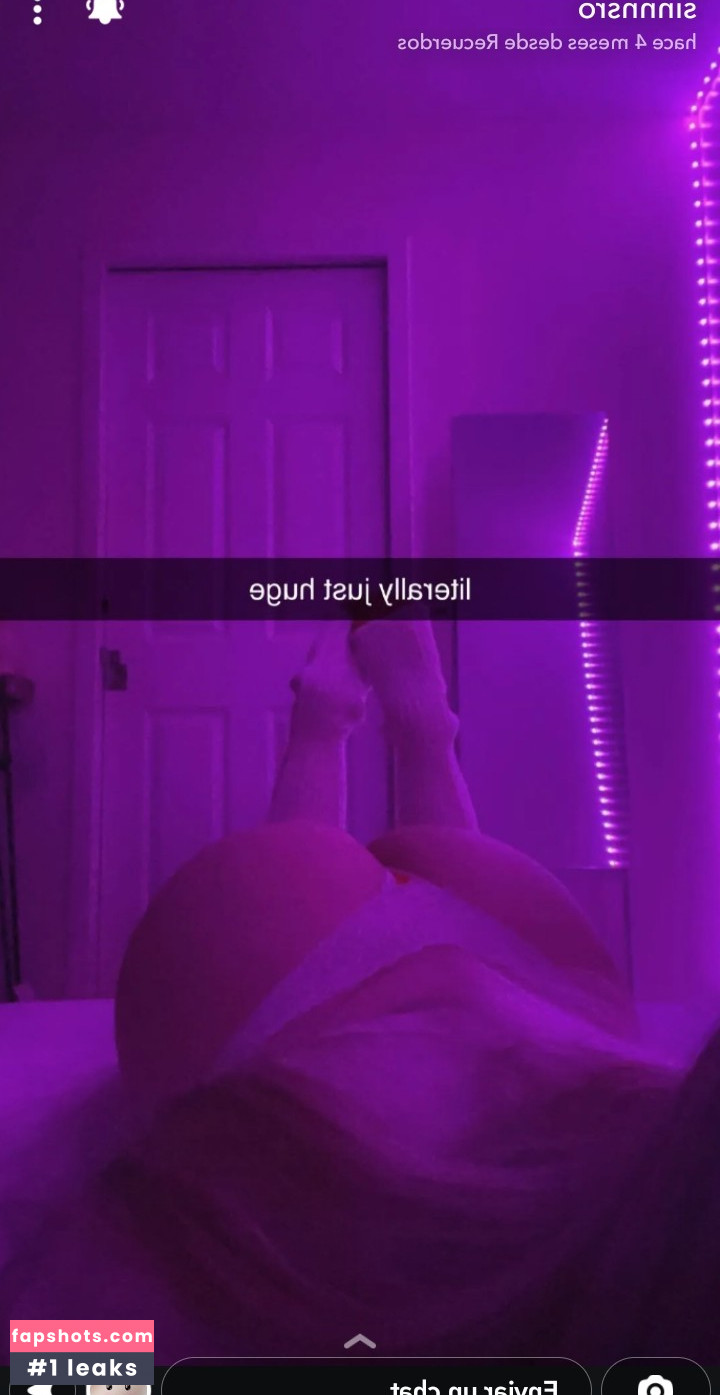 Annika Grace Nahé úniky fotek pouze od fanoušků #7 - Fapshots