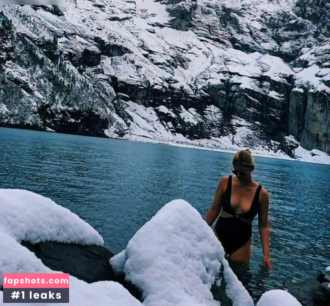 Annika H. Nahé úniky fotek pouze od fanoušků #2 - Fapshots