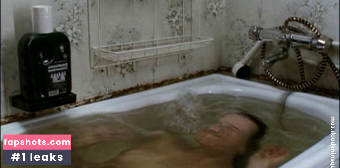 Annika Hallin gallery photo #3