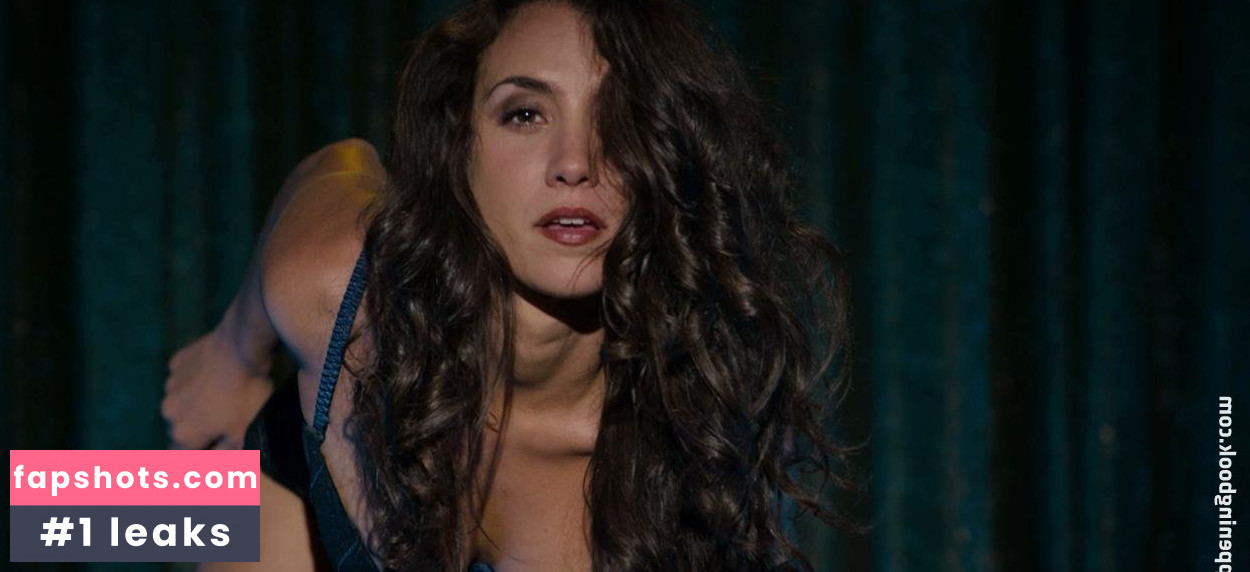 Annika Marks gallery photo #5