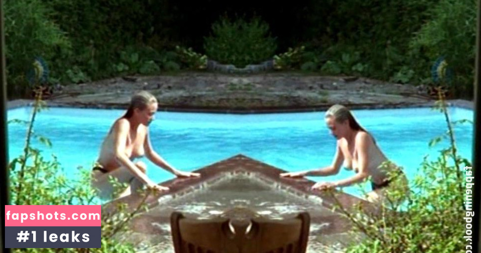 Annika Murjahn nude babe gallery