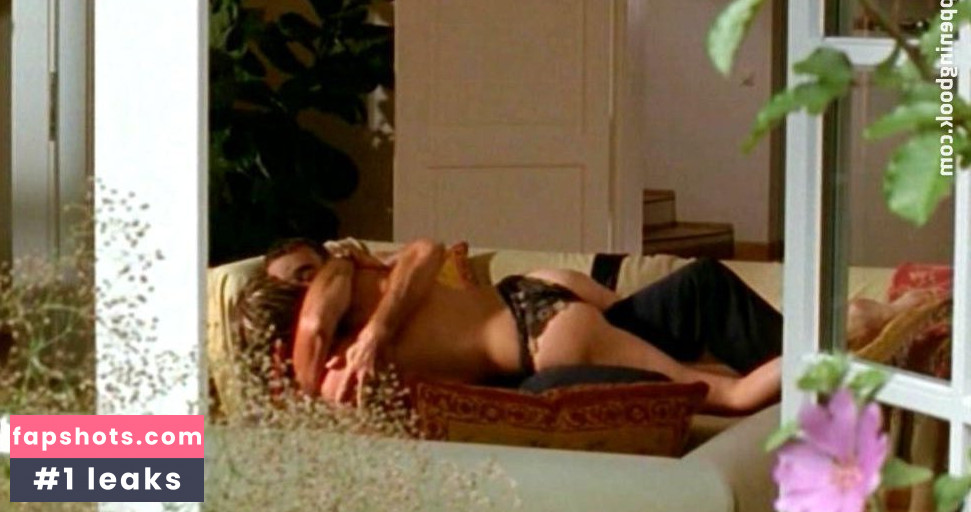 Annika Murjahn gallery photo #7