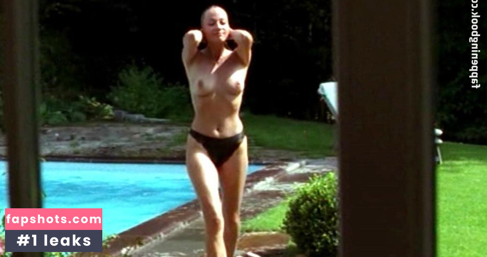 Annika Murjahn gallery photo #8