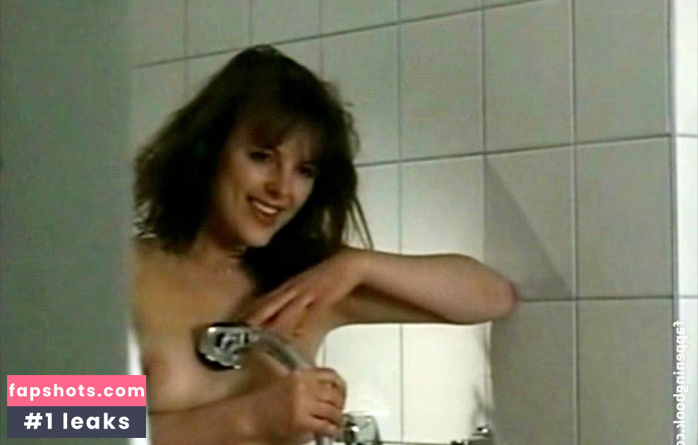 Annika Pages Nahé úniky fotek pouze od fanoušků #8 - Fapshots