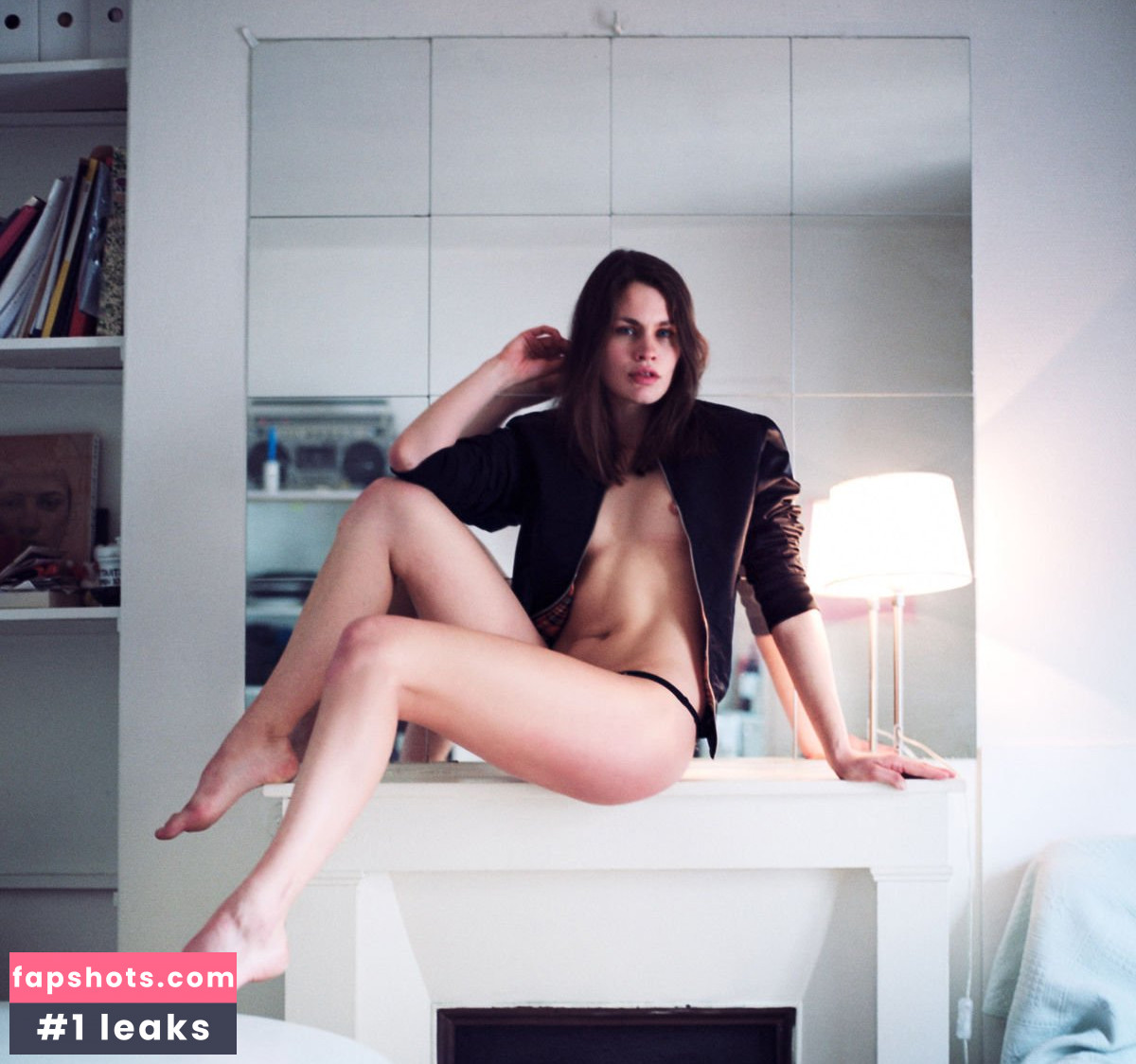 Annika Stenvall gallery photo #34