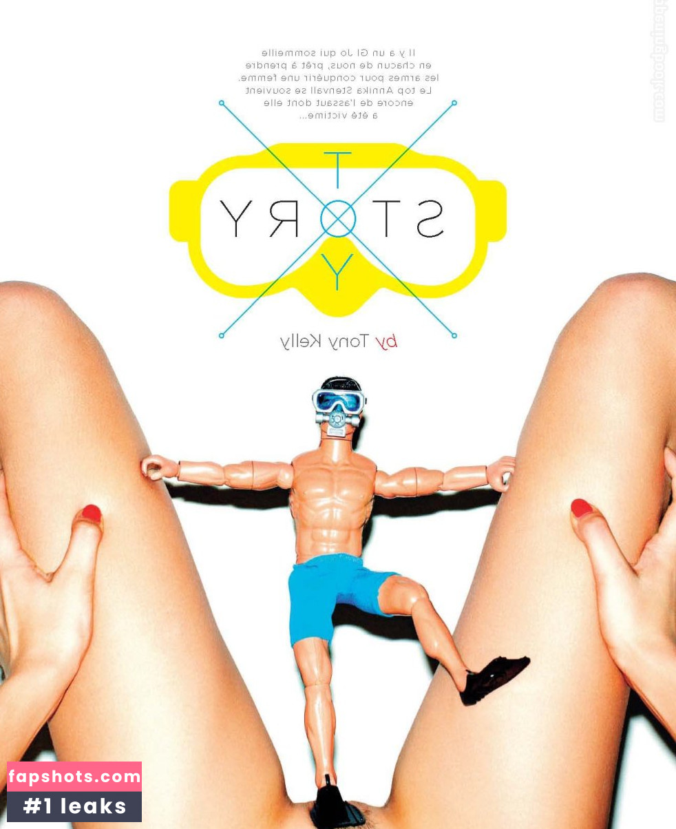 Annika Stenvall gallery photo #43