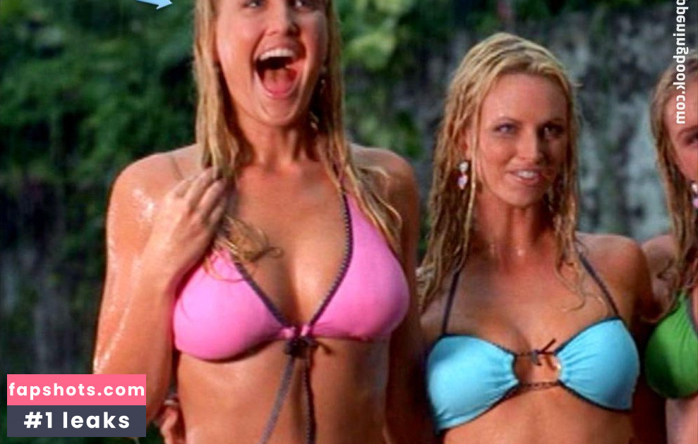 Annika Svedman Nude Leaks OnlyFans Photos #4 - LeakJerk