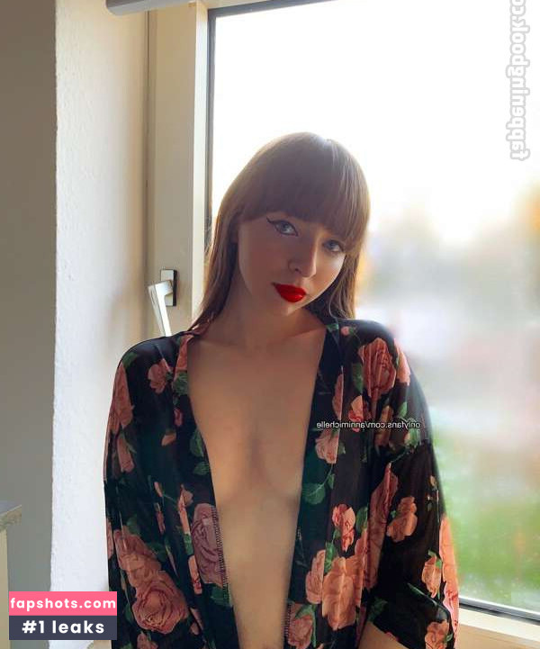 annimichelle gallery photo #3