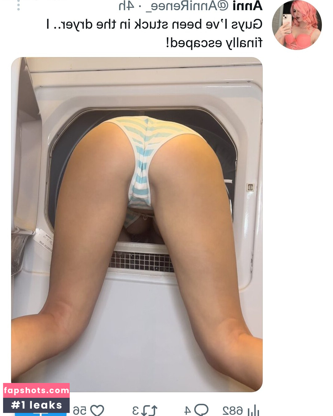 annirenee gallery photo #7